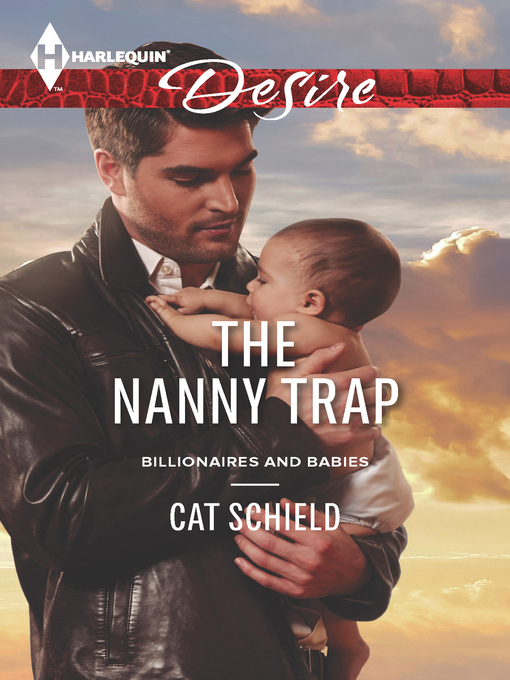 Title details for The Nanny Trap by Cat Schield - Available